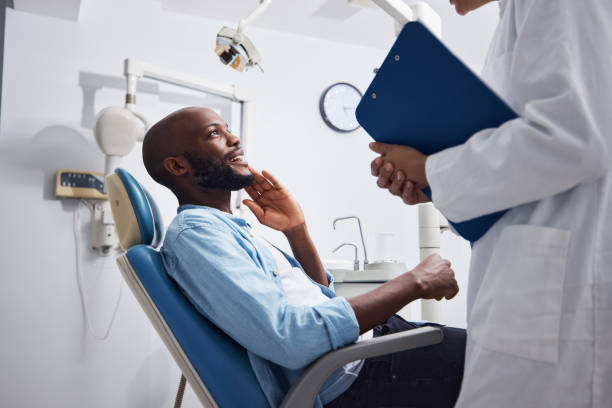 Best Emergency TMJ Treatment in Richmond, VA