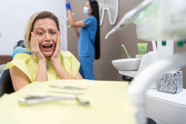 Best Emergency Gum Treatment in Richmond, VA