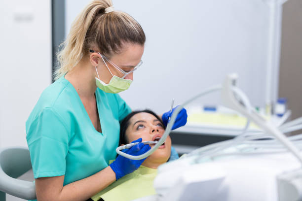 Best Urgent Care for Lost Fillings or Crowns in Richmond, VA